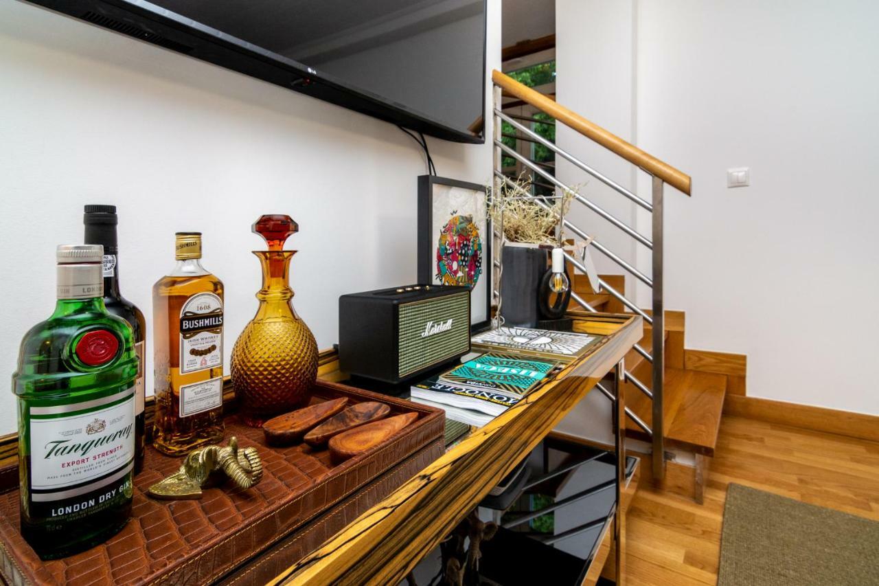 The Explorers - Sunny Stylish Family-friendly Appartement Lisboa
