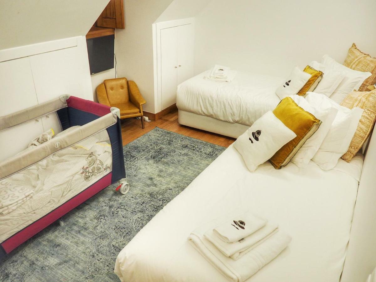 The Explorers - Sunny Stylish Family-friendly Appartement Lisboa
