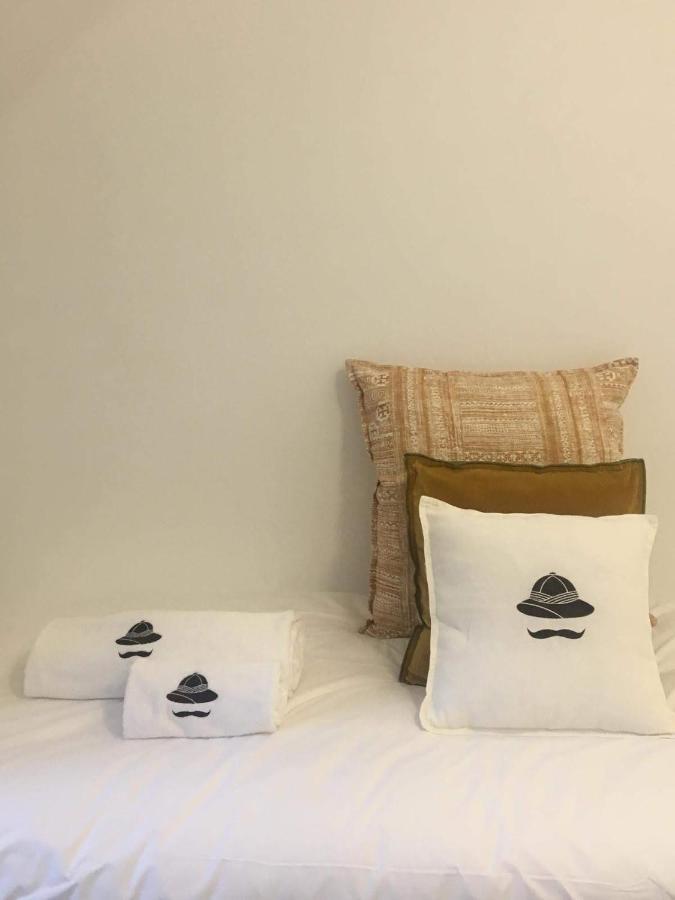 Apartamento The Explorers - Sunny Stylish Family-friendly *